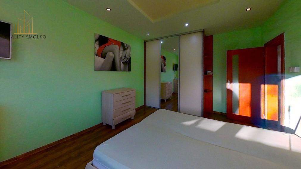 Na predaj 3 izbový byt v Spišskej Novej Vsi