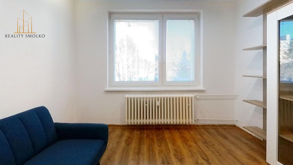 Na predaj 3 izbový byt v Spišskej Novej Vsi