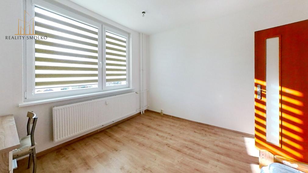 Na predaj 3 izbový byt v Spišskej Novej Vsi