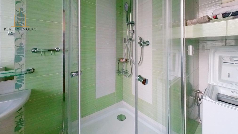 Na predaj 3 izbový byt v Spišskej Novej Vsi