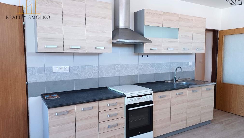 PRENÁJOM, 2 izbový, 48 m², parkovanie, Veľký Šariš, okr. Prešov