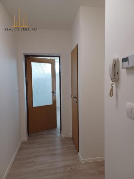 PRENÁJOM, 2 izbový, 48 m², parkovanie, Veľký Šariš, okr. Prešov