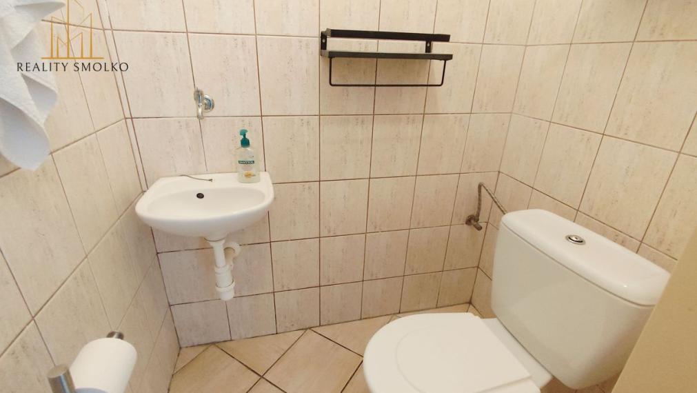 Priestor na prenájom-Lipany