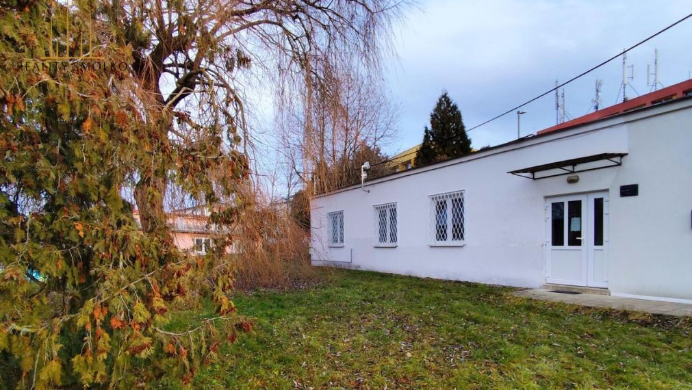 Priestor na prenájom-Lipany