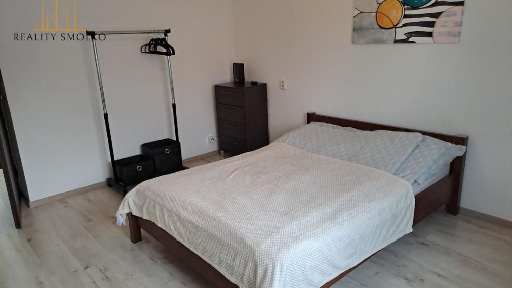 Predaj 3i byt v meste Snina 