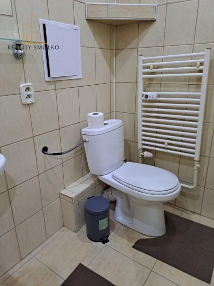 Predaj 3i byt v meste Snina 