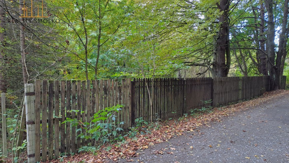 Predaj pozemkov v rekreačnej oblasti Hubková-Humenné.