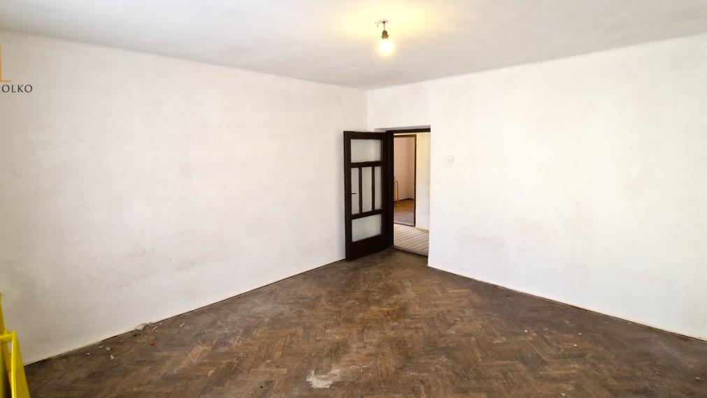 Na predaj RD v dobrom stave - Žiadaná lokalita v obci Drienovec