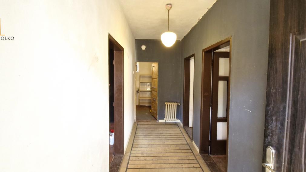 Na predaj RD v dobrom stave - Žiadaná lokalita v obci Drienovec