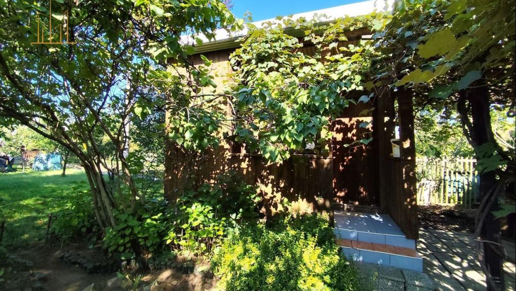 Predám dve záhradky v Sabinove