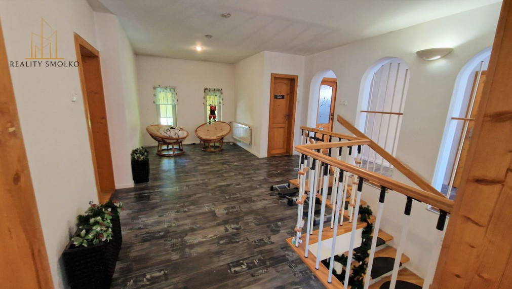 ***PREDANÉ***  Predaj RD v obci Kendice, 1200 m²