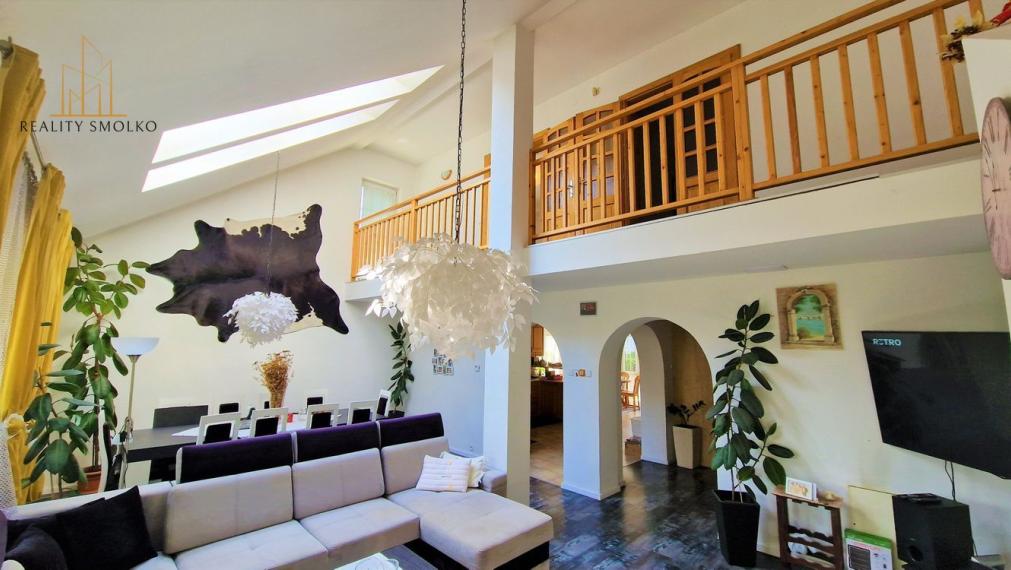 ***REZERVOVANÉ***  Predaj RD v obci Kendice, 1200 m²