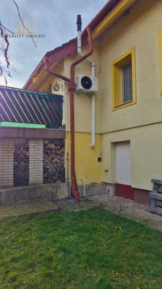 ***REZERVOVANÉ***  Predaj RD v obci Kendice, 1200 m²