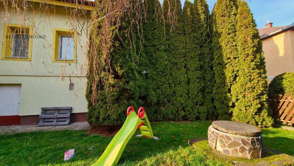 ***REZERVOVANÉ***  Predaj RD v obci Kendice, 1200 m²