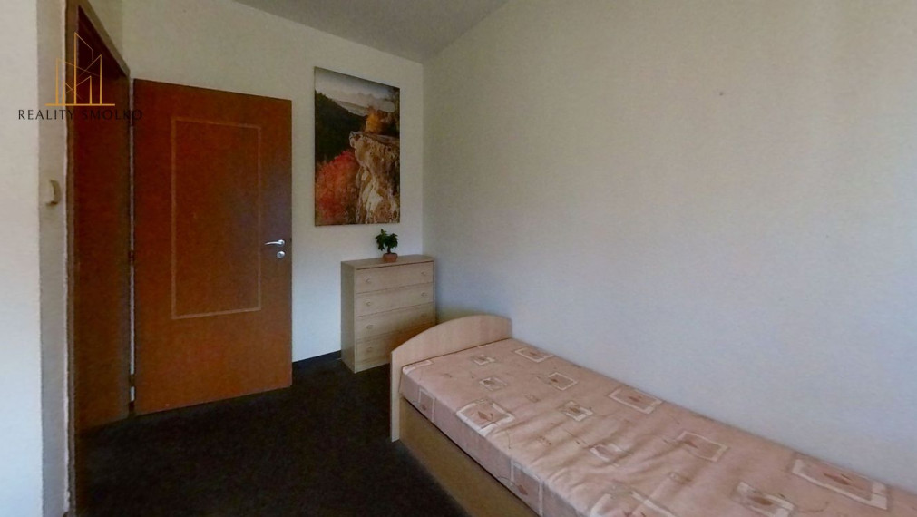 Na predaj dva domy na jedmom pozemku v meste Krompachy