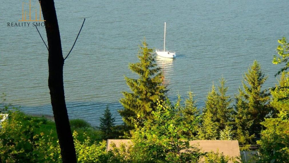 Rekreačný pozemok na chatku, 475 m² - Domaša Valkov