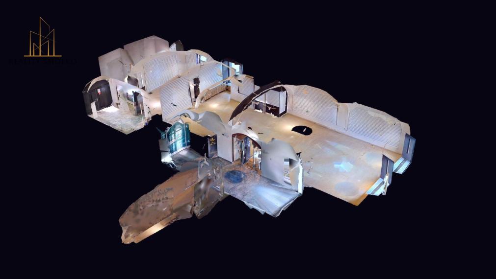 Ponúkame na prenájom komerčné a prevádzkové priestory v absolútnom centre Prešova.