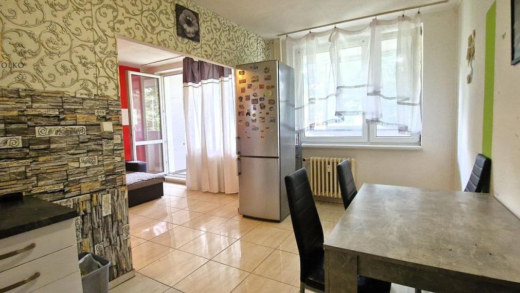 REZERVOVANÉ-Na predaj 3 izbový byt "Pražák" vo vyhľadávanej lokalite - Košice Nad Jazerom