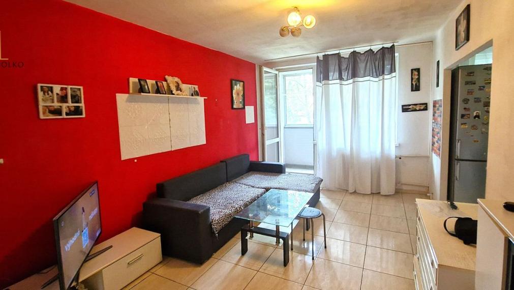 REZERVOVANÉ-Na predaj 3 izbový byt "Pražák" vo vyhľadávanej lokalite - Košice Nad Jazerom