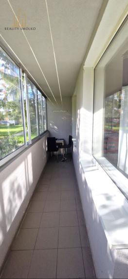 REZERVOVANÉ-Na predaj 3 izbový byt "Pražák" vo vyhľadávanej lokalite - Košice Nad Jazerom