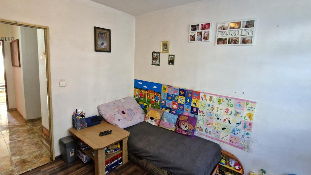 REZERVOVANÉ-Na predaj 3 izbový byt "Pražák" vo vyhľadávanej lokalite - Košice Nad Jazerom