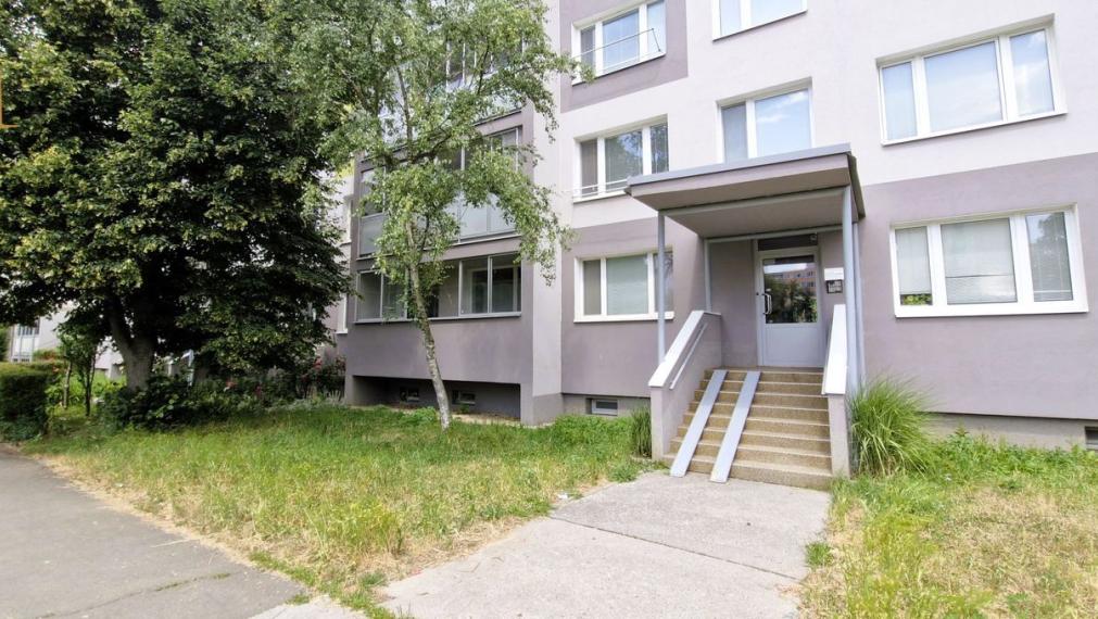 REZERVOVANÉ-Na predaj 3 izbový byt "Pražák" vo vyhľadávanej lokalite - Košice Nad Jazerom