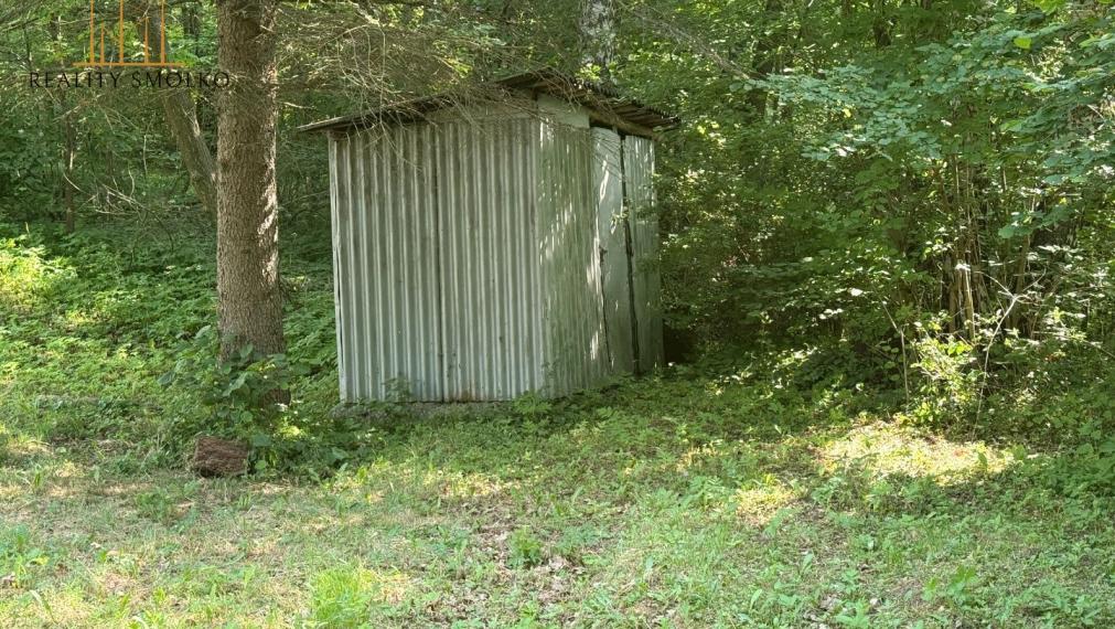 EXKLUZÍVNE NA PREDAJ – REKREAČNÁ CHATA V RUSKEJ NOVEJ VSI, OKR. PREŠOV