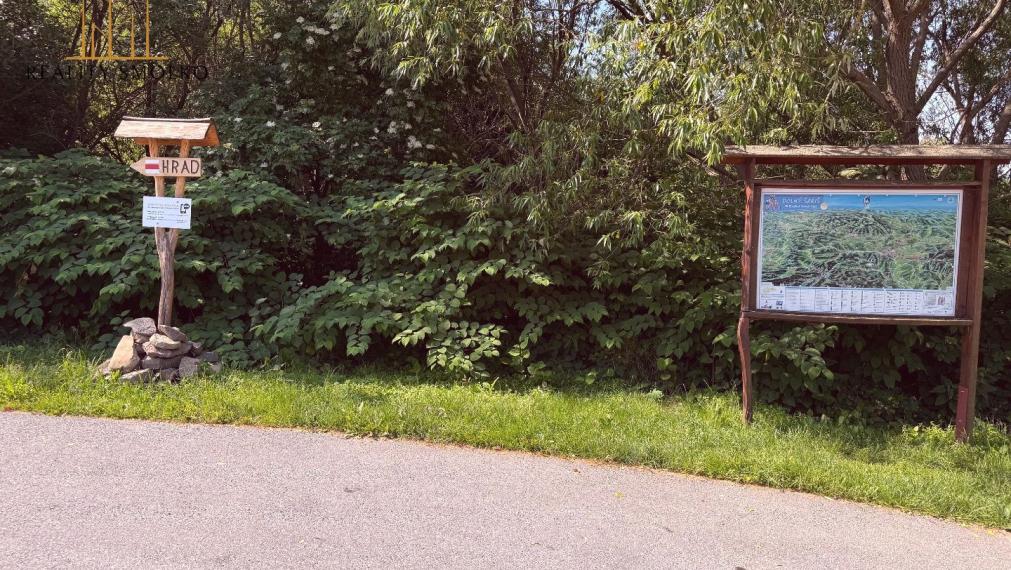 EXKLUZÍVNE NA PREDAJ – REKREAČNÁ CHATA V RUSKEJ NOVEJ VSI, OKR. PREŠOV