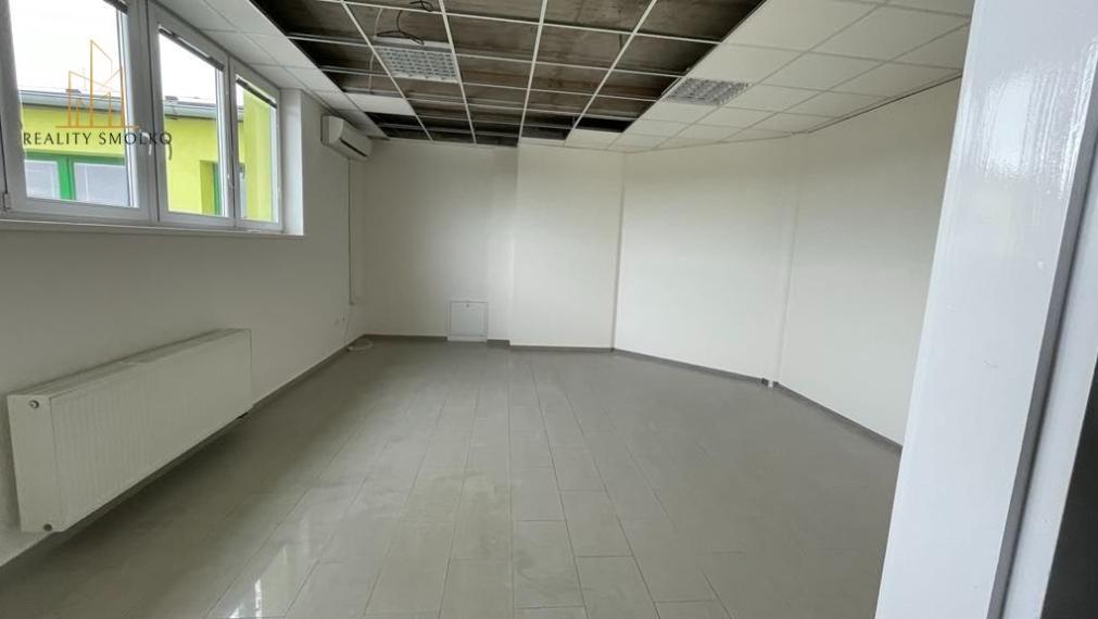 Prenájom obchodných / kancelárskych priestorov