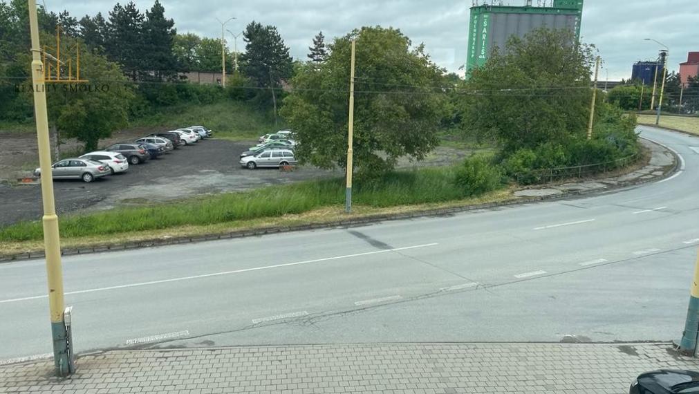 Prenájom obchodných / kancelárskych priestorov