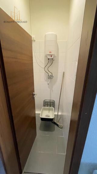 Prenájom obchodných / kancelárskych priestorov