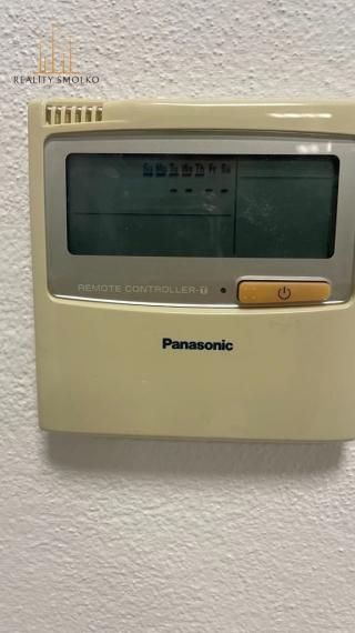 Prenájom obchodných / kancelárskych priestorov