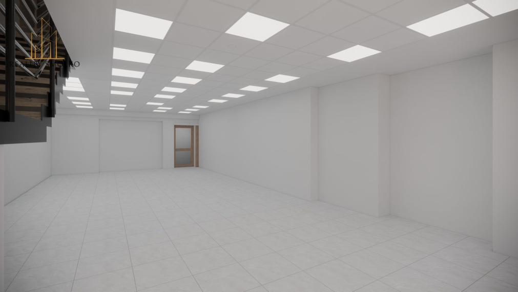 Na prenájom lukratívne priestory v centre mesta Spišská Nová Ves