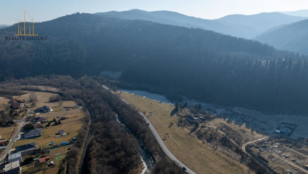 Predaj investičný pozemok v meste Gelnica