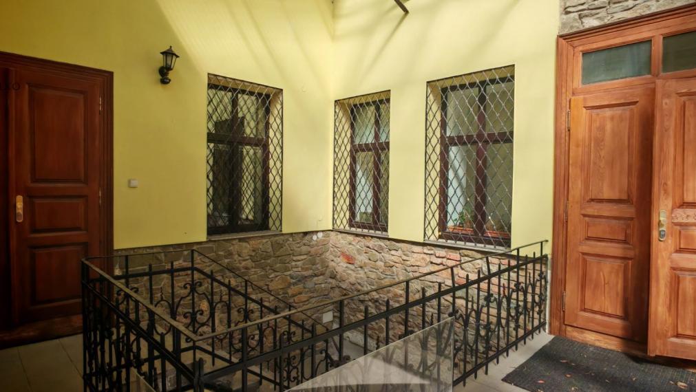 Prenájom komerčných priestorov v centre mesta Spišská Nová Ves