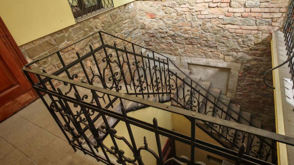 Prenájom komerčných priestorov v centre mesta Spišská Nová Ves