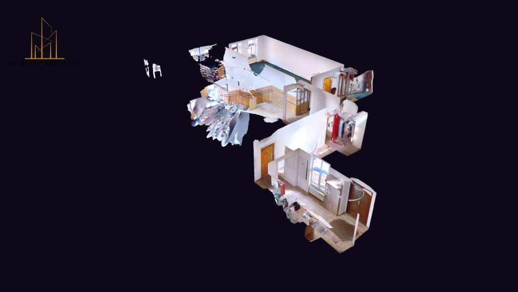 Prenájom komerčných priestorov v centre mesta Spišská Nová Ves