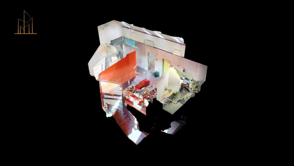 EXKLUZÍVNE NA PRENÁJOM – REPREZENTATÍVNE KANCELÁRSKE PRIESTORY NA OKRUŽNEJ ULICI V PREŠOVE