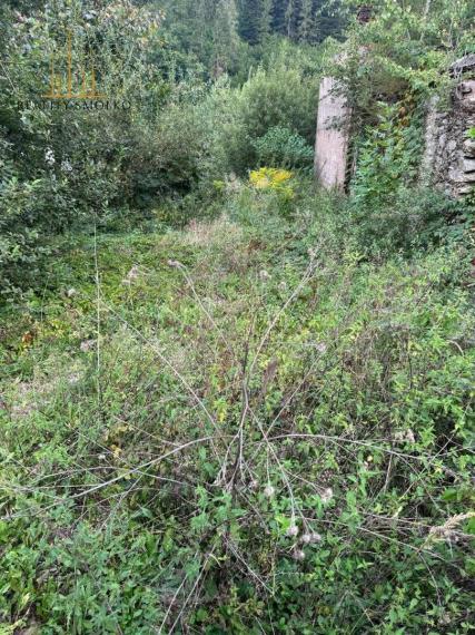 Predaj stavebný pozemok Gelnica