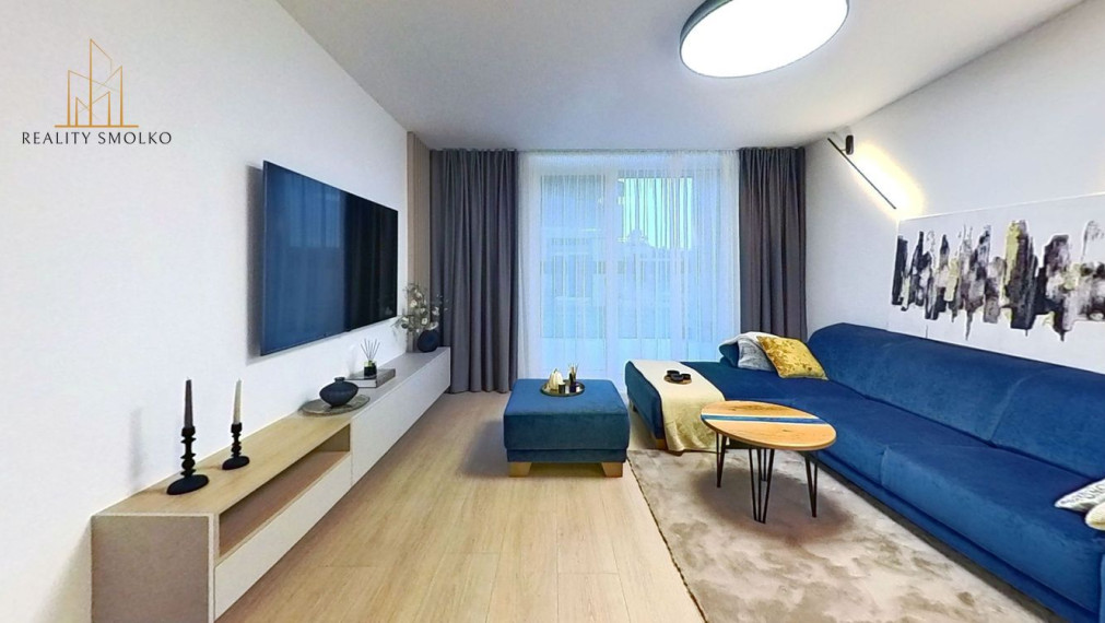 Novostavba 5i RD - Medzi Prešovom a Košicami - Drienovská Nová Ves.