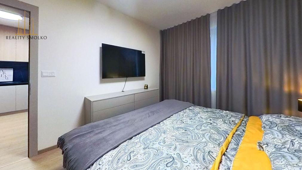 Novostavba 5i RD - Medzi Prešovom a Košicami - Drienovská Nová Ves.