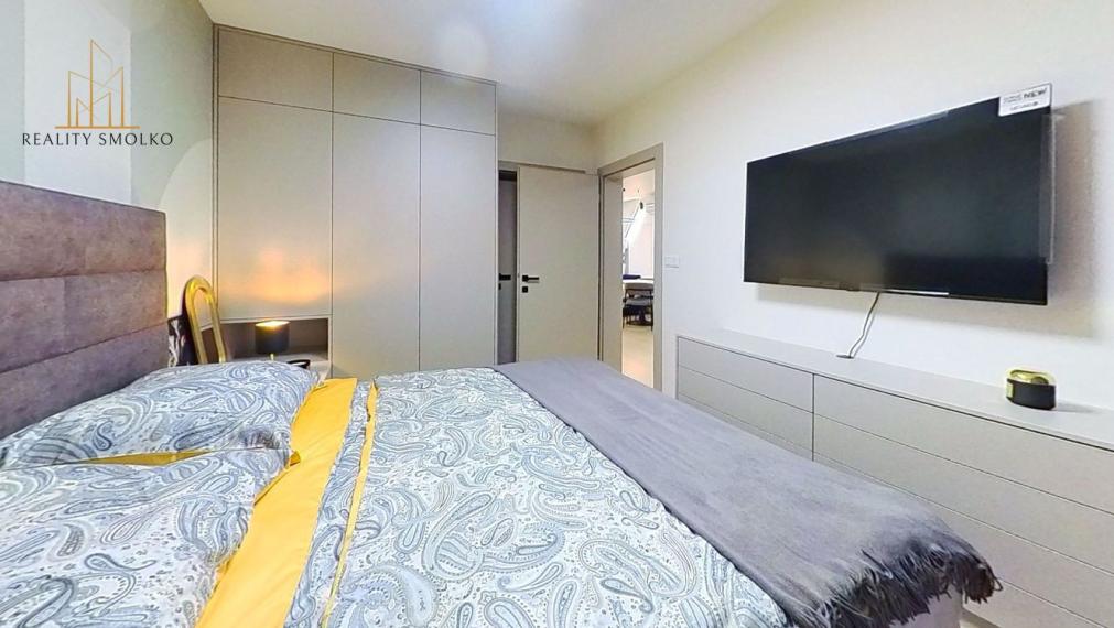 Novostavba 5i RD - Medzi Prešovom a Košicami - Drienovská Nová Ves.