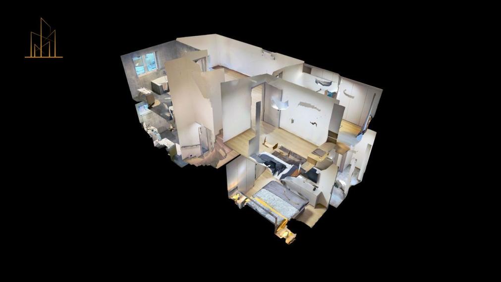 Novostavba 5i RD - Medzi Prešovom a Košicami - Drienovská Nová Ves.