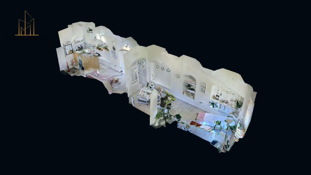 Prenájom prevádzkových priestorov v Prešove.