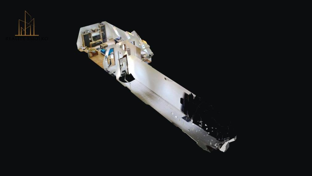 PRENÁJOM 1i bytu v centre mesta Prešov