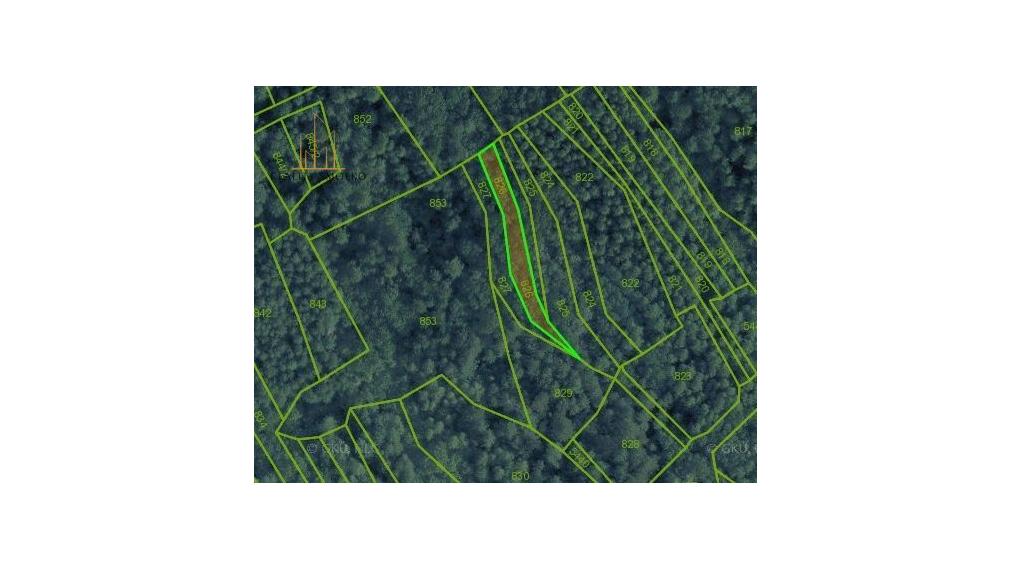 EXKLUZÍVNE - 3 pozemky na predaj Veľký Šariš - 2192 m² za 9900 €