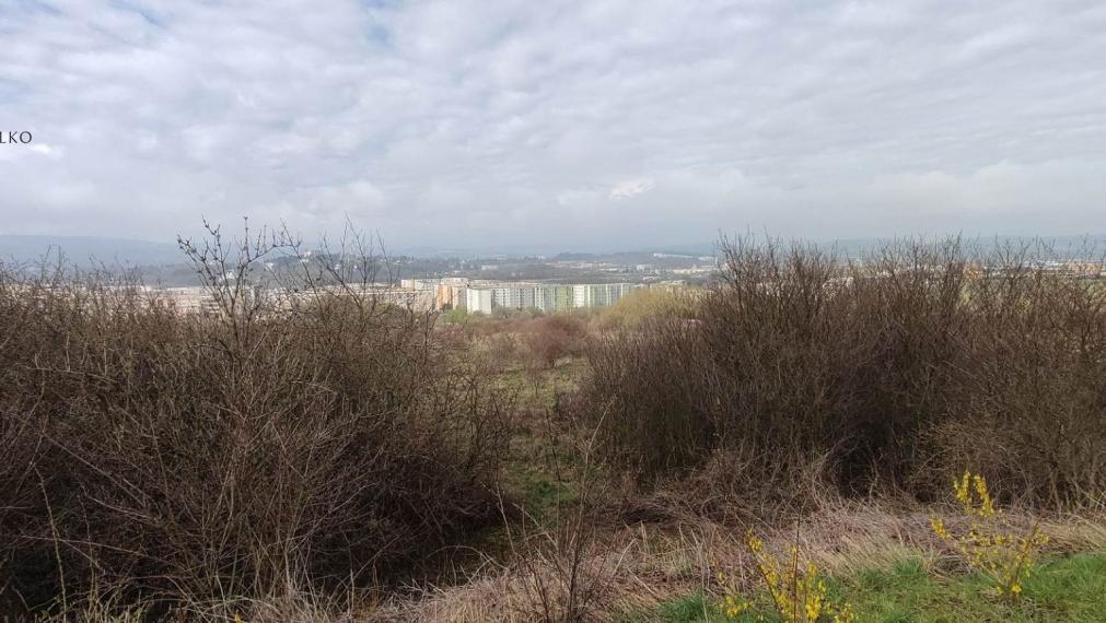 EXKLUZÍVNE - 7 Investičných (IBV) pozemkov v Ľuboticiach