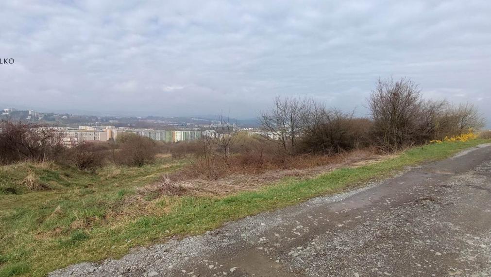 EXKLUZÍVNE - 7 Investičných (IBV) pozemkov v Ľuboticiach