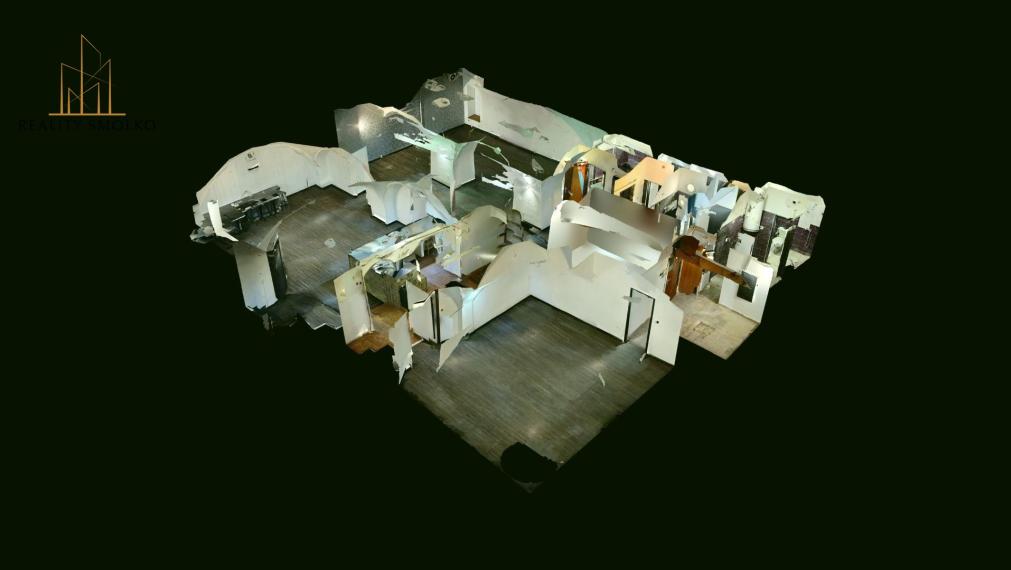 EXKLUZÍVNE NA PRENÁJOM – KOMERČNÉ A PREVÁDZKOVÉ PRIESTORY NA HLAVNEJ ULICI V PREŠOVE