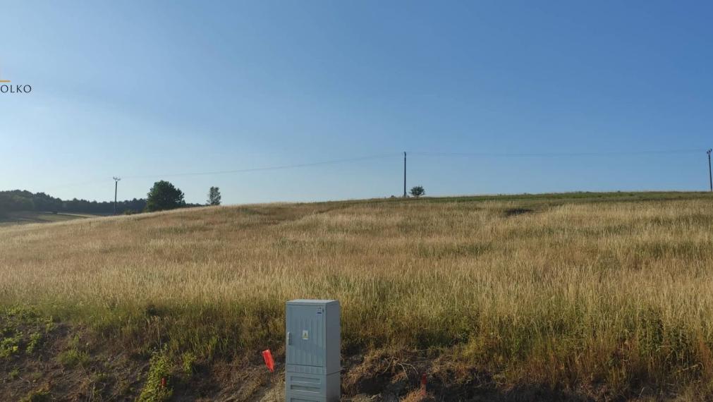 EXKLUZÍVNE - Na predaj posledné tri voľné pozemky pre RD. Podhorany.